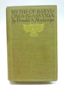 assyria babylonia