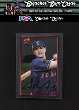 2019 Bowman Draft B30-JJ Josh Jung 1989 Bowman 30th Anniversary