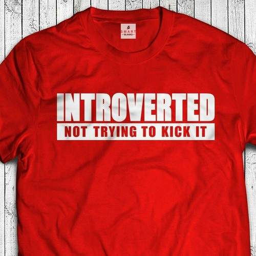 Kevin Gates T-shirt Introverted - Picture 4 of 7