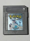 Pokémon: Silver Version - Nintendo Game Boy - Cartridge - Tested - Authentic