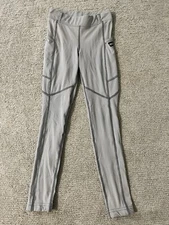 Kids Ice Fil Full Seat Tech Tight