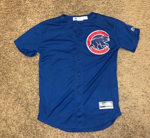 boys rizzo jersey