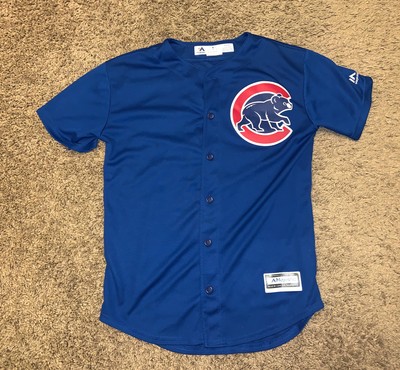 cubs youth jersey rizzo