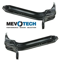 Pair Set Of 2 Rear Suspension Trailing Arms Kit Mevotech For Equinox Terrain