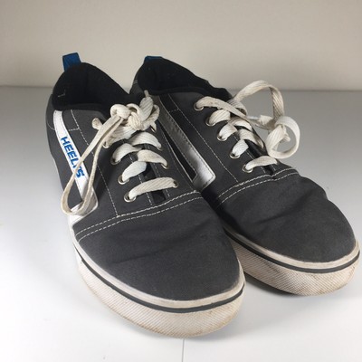 heelys very