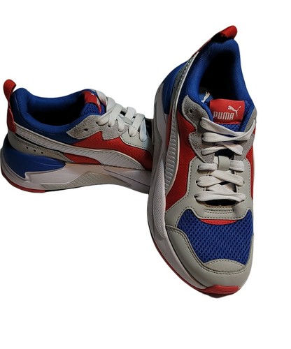 puma x ray soft foam