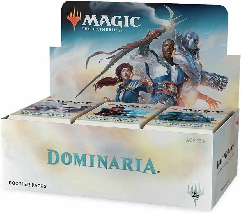 mtg booster box fallout MTG Fallout Commander Deck