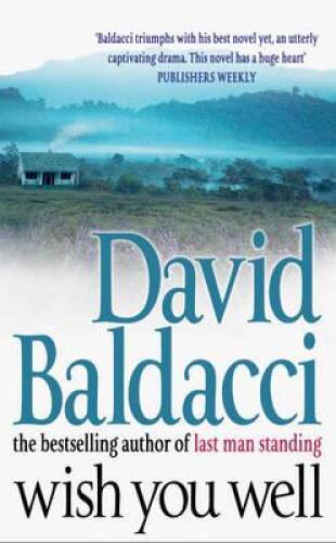 Wish You Well - Paperback By David Baldacci - GOOD