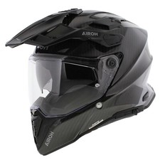Airoh Commander 2 Carbon Black - Adventure Of...