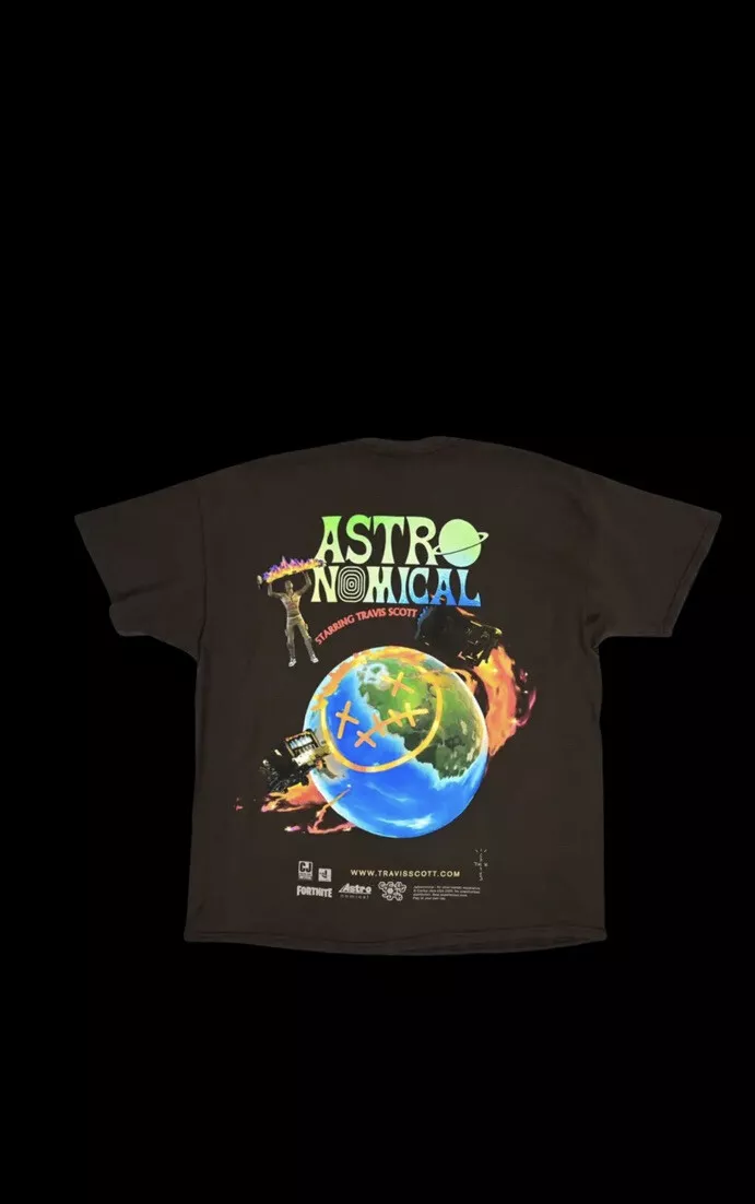Sicko event shirt 2025