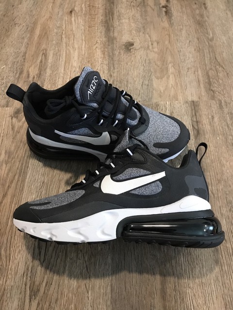 Size 6 5 Nike Air Max 270 React Op Art 19 For Sale Online Ebay