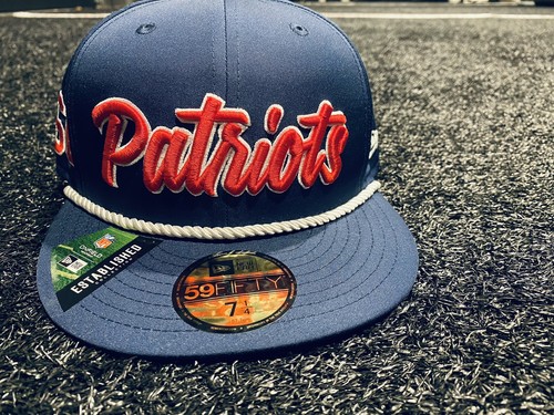 New Era England Patriots Official NFL 