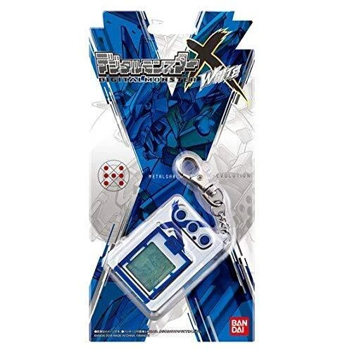 Digital Monster Digital Monster X White | eBay