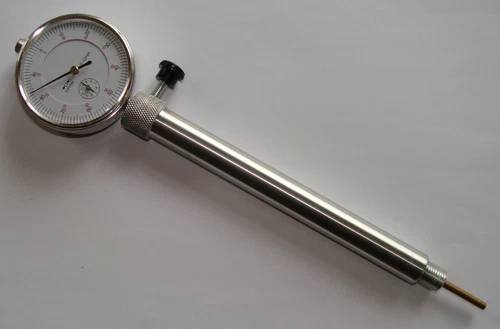 12 mm Top Dead Center TDC tool ( fit to BMW etc) long adaper M12x1,25