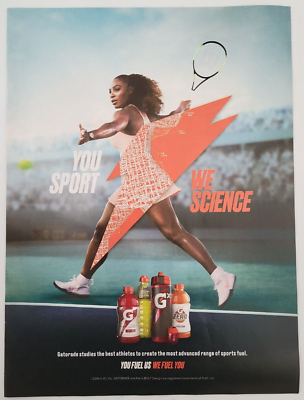Tennis Serena Williams New Ad Ad Campaigns New Serena Williams