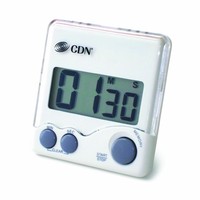 Cdn Loud Alarm Digital Kitchen Timer Counts Down Espresso/coffee/french Press on sale Cdn Loud Alarm Digital Kitchen Timer Counts Down Espresso/coffee/french Press on sale