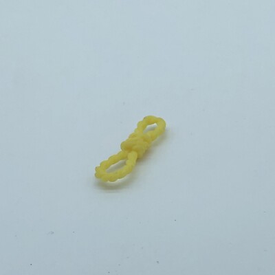 HASBRO LITTLEST PET SHOP LPS Yellow Rope Toy ACCESSORY Acessories LPSA