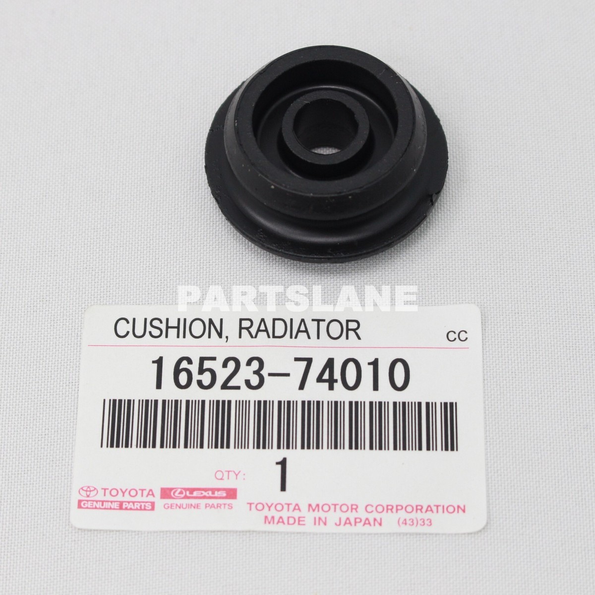 rav さま専用 Amazon.com: Go-Parts - Steel Radiator Support Bracket, Right