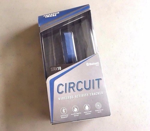 Sharper Image STRX10 'Circuit' Wireless 