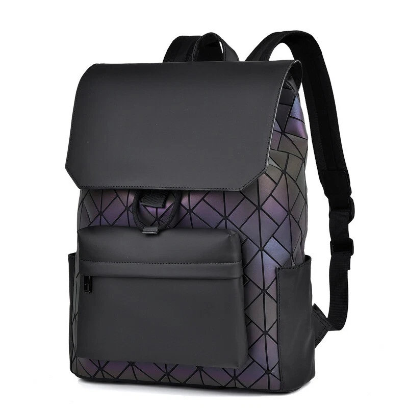 Men's Fashion Trend Large Capacity Backpack Travel Lightweight Backpack
Opens in a new window or tab