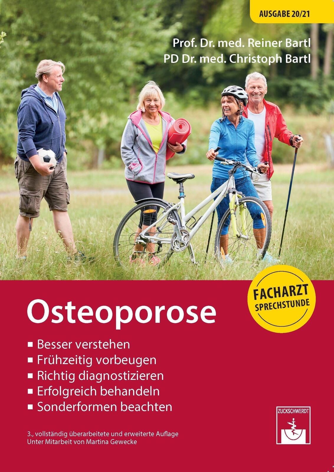 Thumbnail - Osteoporose Reiner Bartl