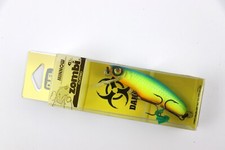 DUEL ZOMBI MINNOW - 70mm 5,5GR F821-BCL SPINNING  - FR931