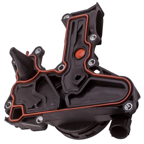 Oil Separator Pcv Valve Kit for Audi A3 A4 Q5 Tt Gli 2.0T Vw Golf