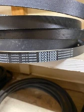 CONTINENTAL V BELT 5VX1000 V-BELT VBELT 5VX 1000