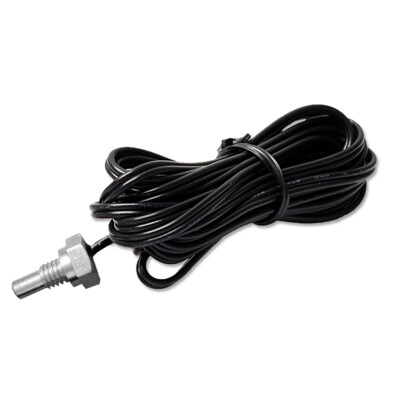Waterproof Temperature  Temp Probe Thermistor NTC 10K B33435 Thread J7F1