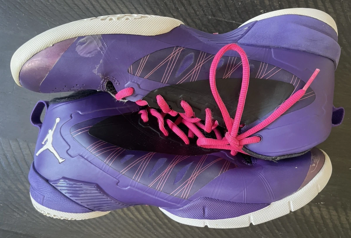 Jordan Fly Wade 2 EV Club Purple for Sale | Authenticity