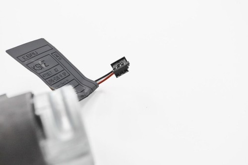 BMW 5 E60 E61 2004 diésel juego completo unidad de control del motor cerradura de encendido TSL1362 - Imagen 12 de 19