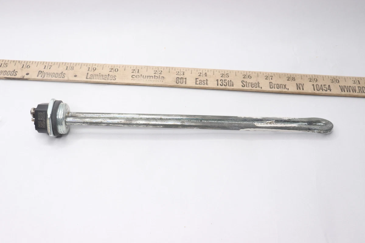 Replacement Element 4500W 240V RC02404524 for Water Heater | eBay