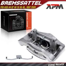 Bremssattel mit Halter Vorderachse Rechts für Audi A4 B7 A6 C6 A8 4E_ Seat Exeo