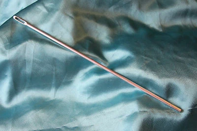 GROVER/TROPHY Flute Cleaning Rod for All Flutes, MPN 2720