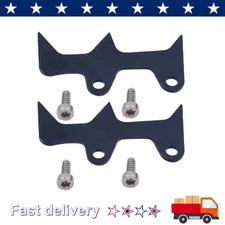 Bumper Spike Felling Dog For Husqvarna 130 136 137 Poulan 2150  PRO260 Chainsaw