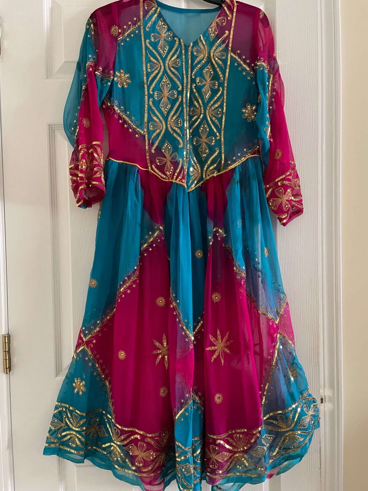 SHALWAAR PARTY WEAR/WEDDING!!! Gem