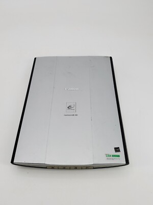 【箱あり】CanoScan LiDE 200 カラーイメージスキャナー Amazon | Canon LiDE200 カラーイメージスキャナー。 | キヤノン