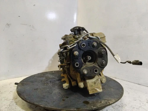 711680 Caja Cambios para MERCEDES-BENZ SPRINTER II JAMES COOK (906) * 1555522 - Imagen 5 de 5