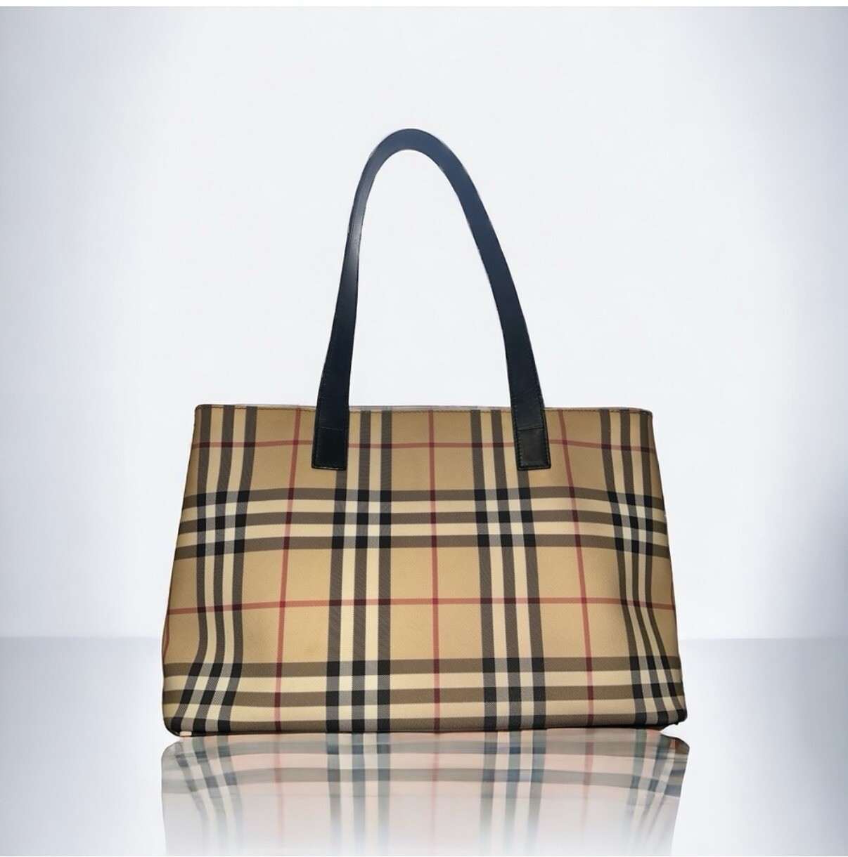 Burberry Tote