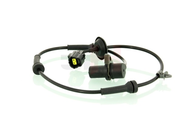 GH Sensor Raddrehzahl Vorderachse FüR Chevrolet Aveo/Kalos SchräGheck T200-image