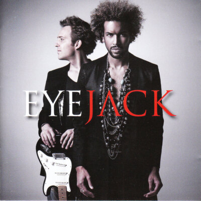 Eyejack