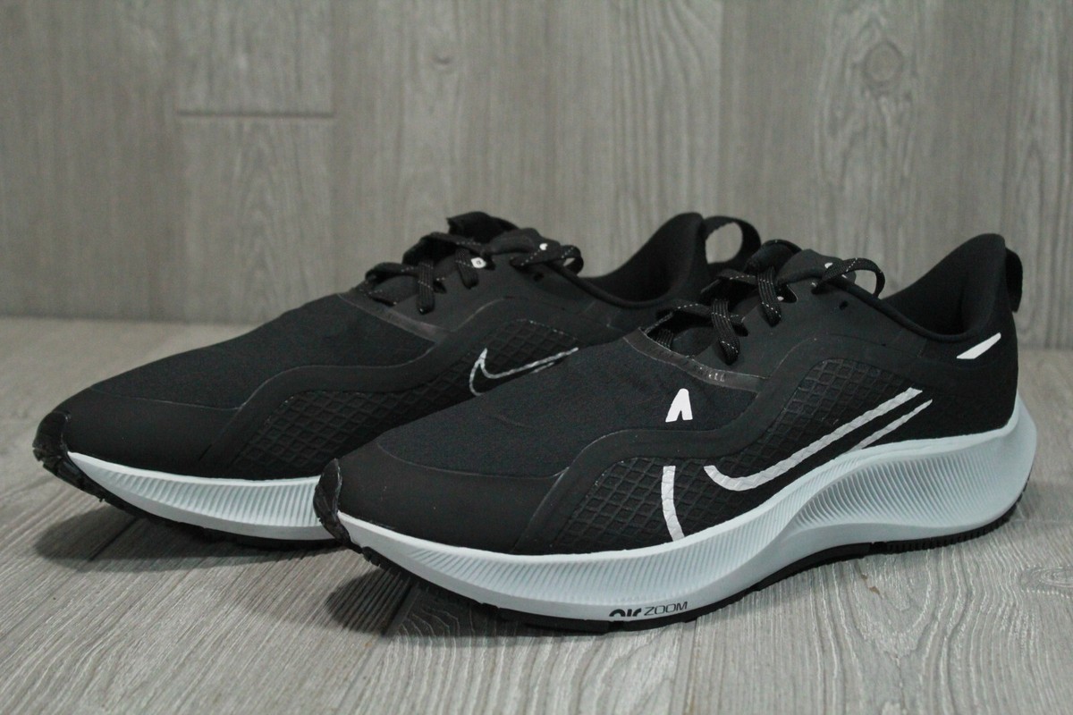 NIKE - 未使用品　NIKE AIR ZOOM PEGASUS 38  27センチ Nike Air Zoom Pegasus 38 Black White CW7358-002 sz 12