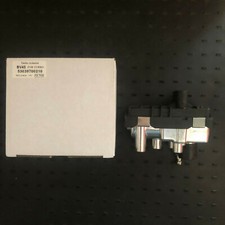 Ladedrucksteller Stellmotor Turbolader für Nissan Murano NP300 Navara Pathfinder