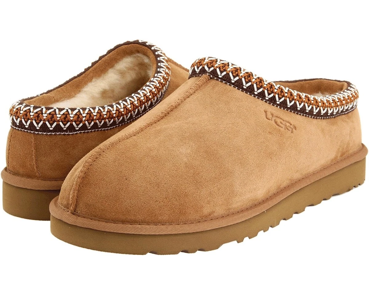 UGG Brown Slippers Men
