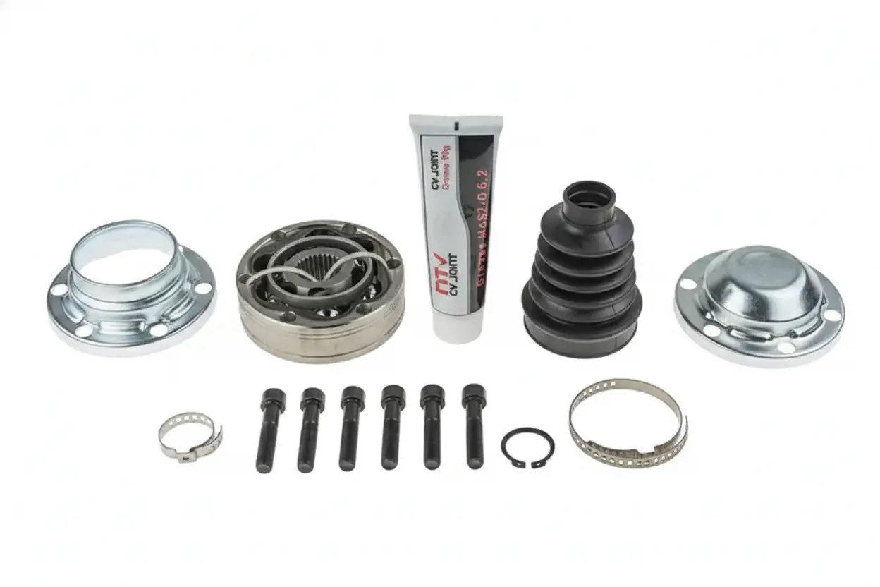 Gelenksatz, Antriebswelle Vorderachse links NPW-VW-013 NTY für ALFA ROMEO VW