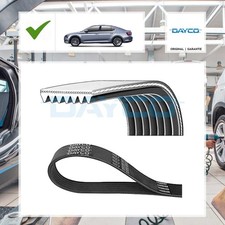 Keilrippenriemen Dayco für Toyota Avensis Kombi _T27_ 2.0 D-4D (ADT270_)