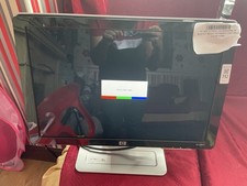HP Wide Screen 20 Inch LCD Monitor W2007V