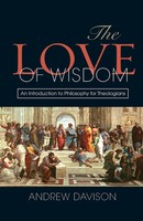 Andrew Davison | The Love Of Wisdom | Taschenbuch | Englisch (2013) | Scm Press