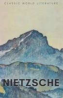 Thus Spake Zarathustra | Friedrich Nietzsche | Taschenbuch | Englisch | 1997
