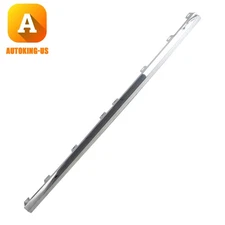 New Rear Center Bumper Cover Molding for 2018-2024 GMC Terrain 84255081